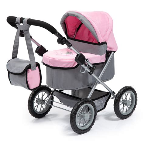 prams for baby girl.